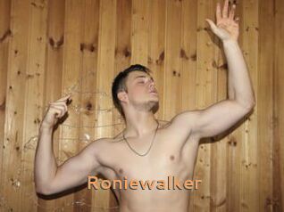 Roniewalker