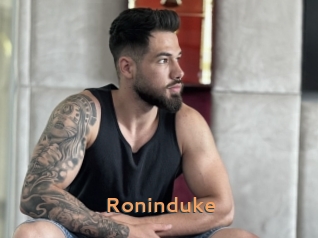 Roninduke