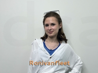 Ronivanfleet