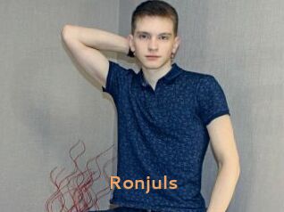 Ronjuls