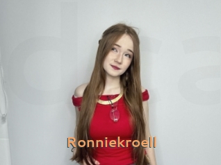 Ronniekroell