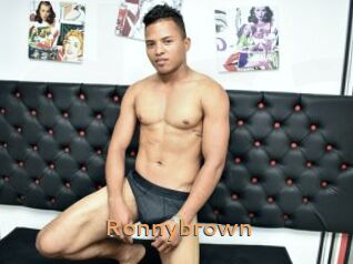 Ronnybrown