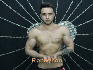 Ronnylion