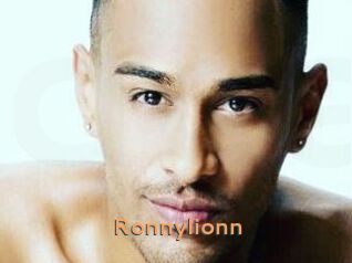 Ronnylionn