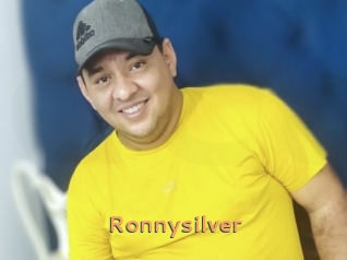 Ronnysilver
