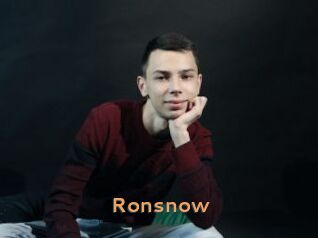 Ronsnow