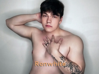 Ronwhite