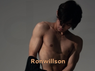 Ronwillson