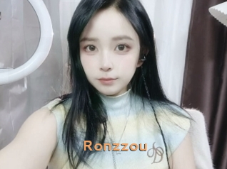 ronzzou Du Cul A Gogo