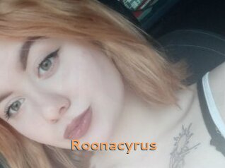 Roonacyrus