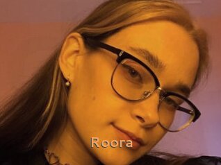Roora