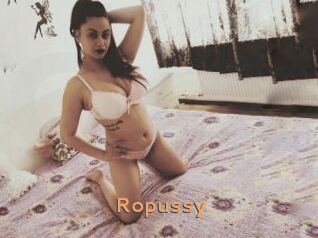 ropussy Du Cul A Gogo