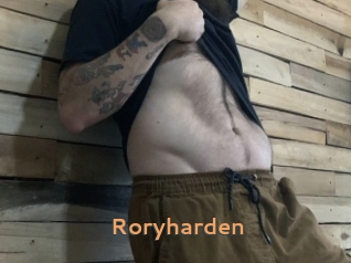 Roryharden