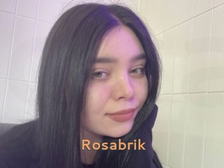 Rosabrik