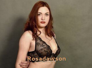 Rosadawson