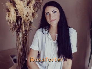 Rosaforter