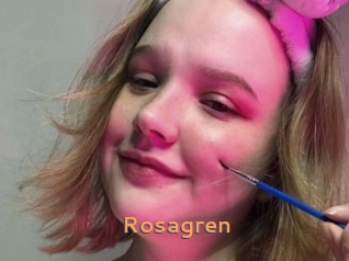 Rosagren