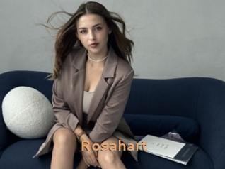 rosahart Du Cul A Gogo