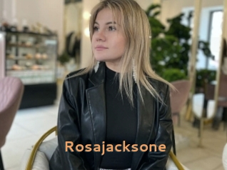 Rosajacksone