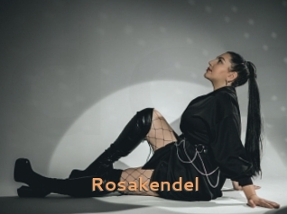 Rosakendel