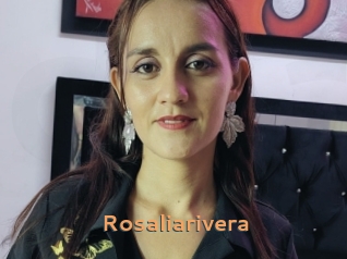 Rosaliarivera