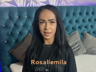 Rosaliemila