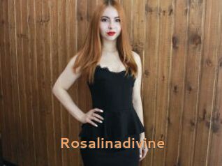 Rosalinadivine
