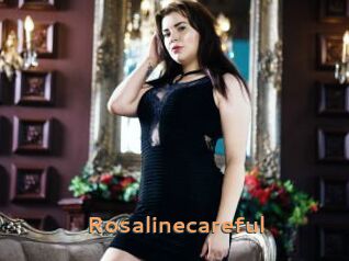 rosalinecareful Du Cul A Gogo