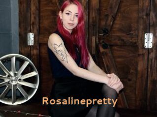 Rosalinepretty