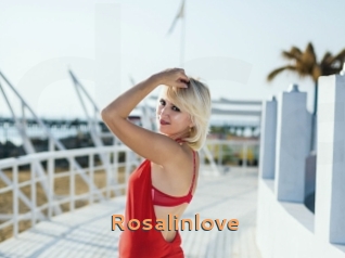 Rosalinlove