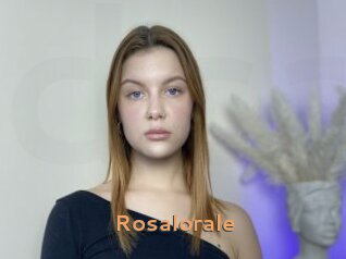 Rosalorale