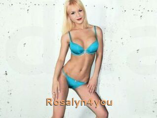Rosalyn4you