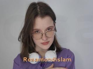 Rosamondislam