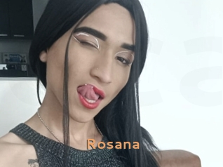 Rosana