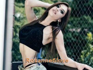 Rosanne6love