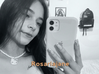 Rosariajane