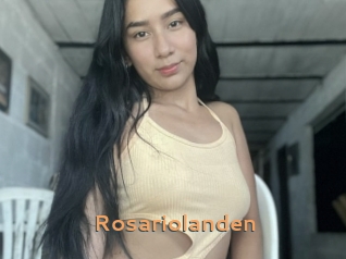 Rosariolanden