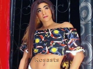Rosasts