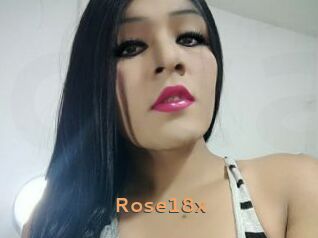 Rose18x