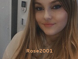Rose2001