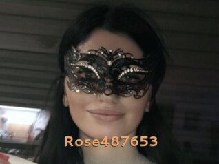 Rose487653