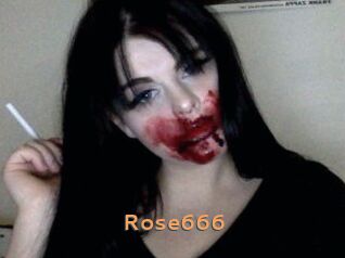 Rose666