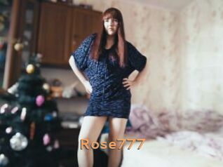 Rose777