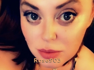Rose903