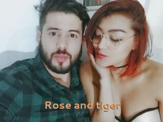 rose_and_tiger Du Cul A Gogo