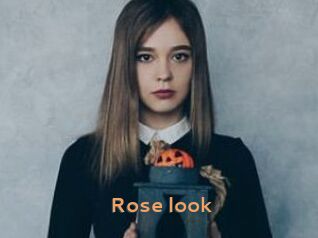 rose_look Du Cul A Gogo