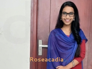 roseacadia Du Cul A Gogo