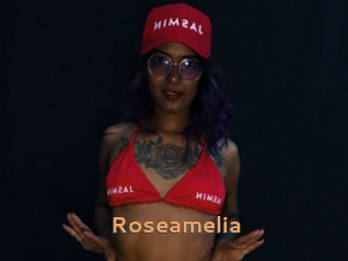 Roseamelia