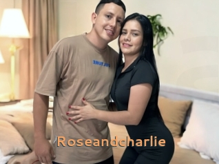 Roseandcharlie