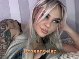 Roseangelap